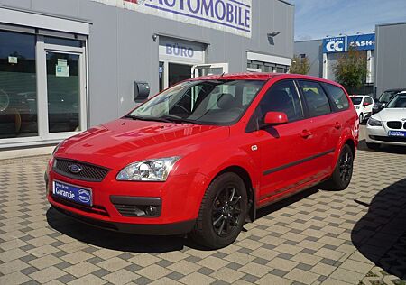 Ford Focus Turnier Fun X/Klima/SR/WR
