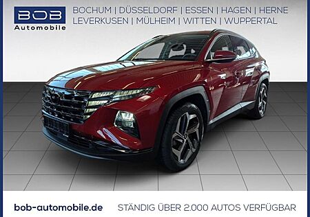 Hyundai Tucson Plug-In 4WD Trend 360° KRELL SHZ LHZ NAVI