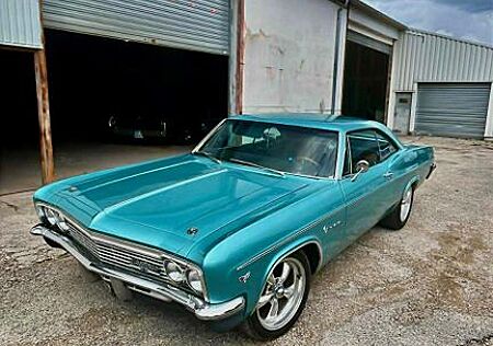 Chevrolet Impala