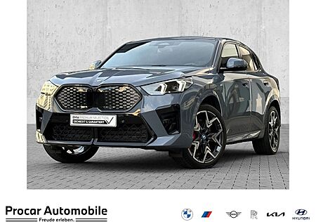 BMW iX2 eDrive20 M Sport Pro AdapLED DA+ PA+ HuD