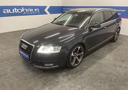 Audi A6 Avant 3.0 TDI quattro