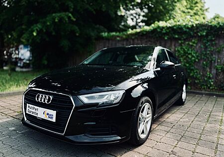 Audi A3 A3Limo35 TDI*AUTOMATIK*SCHEKHEFT*XENON*PDC*