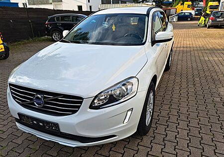 Volvo XC 60 XC60 D4 Momentum Geartronic Momentum