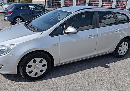 Opel Astra Caravan 1.7 CDTI ECOTEC INNOVATION 81k...