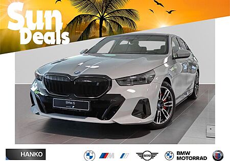 BMW i5 eDrive40 UPE 91.270,- Euro >SUN Deals<