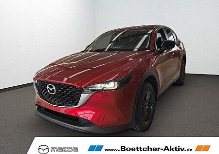 Mazda CX-5 2.0L SKYACTIV G 165 FWD CENTER-LINE