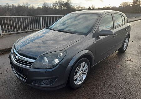 Opel Astra 1.6 l Ecotec #XENON/2HAND/HU/AU JUNI 2027#