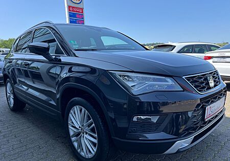 Seat Ateca Xcellence 4Drive 2.0 TDI*KAMERA*LED*NAVI*