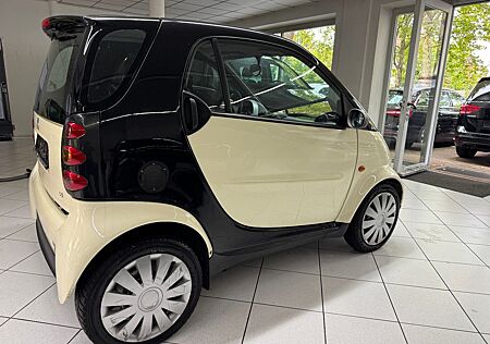Smart ForTwo coupé pure cdi*Automatik*TüV27