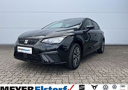 Seat Ibiza 1.0 TSI Style Edition - Rückfahrkamera