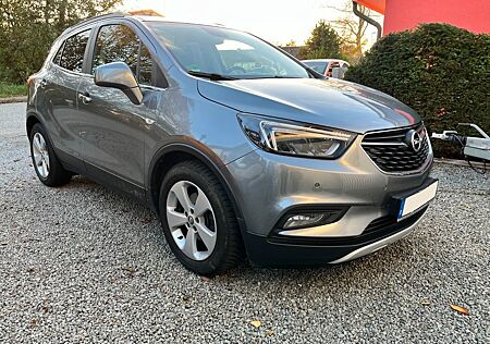 Opel Mokka X Innovation Autom.
