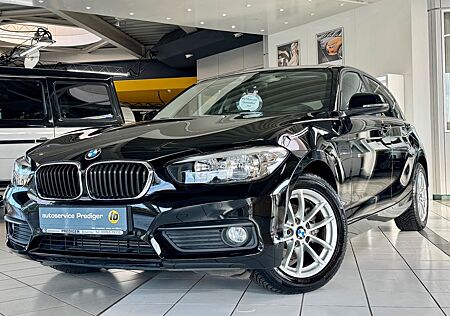 BMW 118 5-trg. i Advantage*PDC*SPORTSITZE*