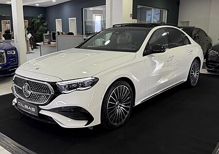 Mercedes-Benz E 200 AMG Line Premium Plus *PANO*SUPERSCREEN*