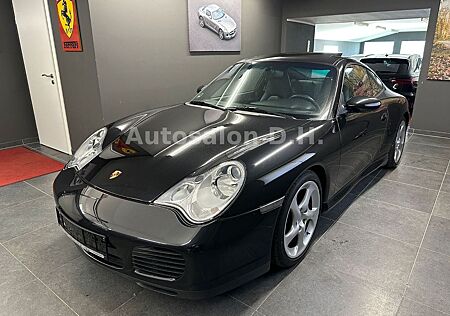 Porsche 996 911/ Carrera 4S Coupé ( Sammler ! )