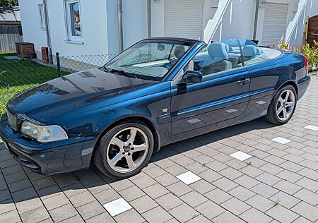 Volvo C70 2.3T T5 Cabriolet Comfort