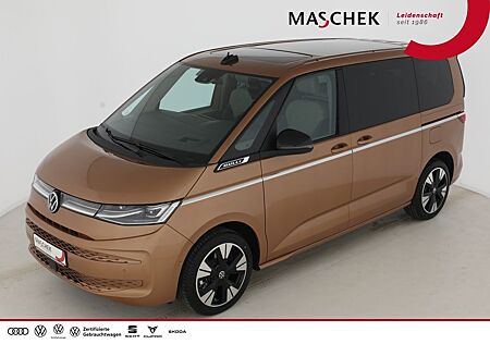 VW T7 Multivan Volkswagen Style KÜ 1.4 TSI eHybrid DSG AHK LED
