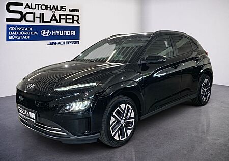 Hyundai Kona Prime-Paket Elektro 64 kWh