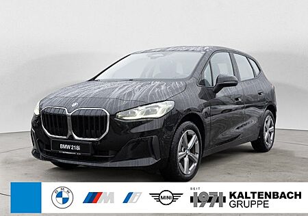 BMW 218i Active Tourer LED AHK NAVI KAMERA SHZ PDC