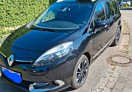 Renault Grand Scenic Bose Edition dCi 110 EDC Bose E...