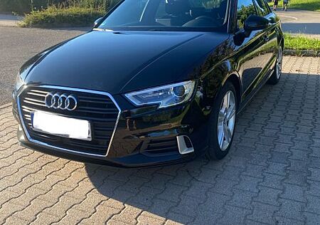 Audi A3 35 TDI S tronic