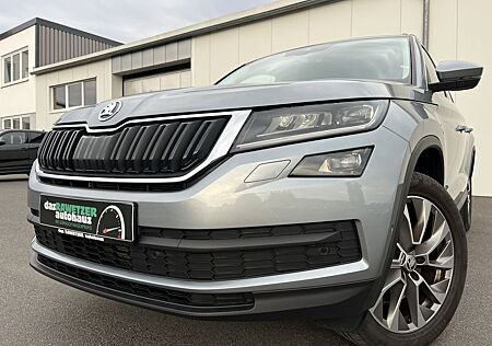 Skoda Kodiaq 2.0 TSI DSG 4x4 Ambition Clever 225€ m. 2