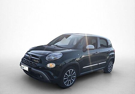 Fiat 500L CROSS 1.4 T-Jet 16V 1.Hand