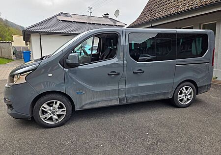 Fiat Talento L1 H1 S+S Family