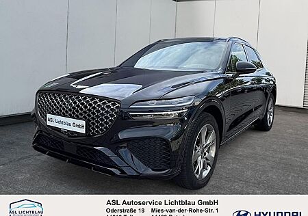 Genesis GV70 2.2 D Sport AWD Technik-Paket & Glasdach...