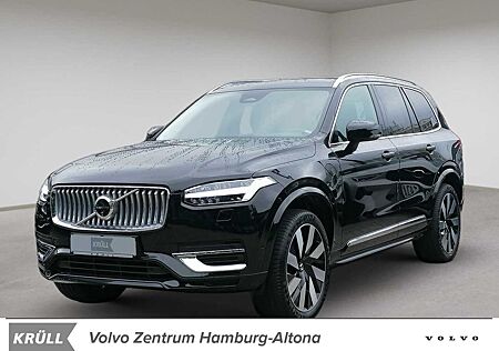 Volvo XC 90 XC90 T8 Twin Engine AWD Plus Bright