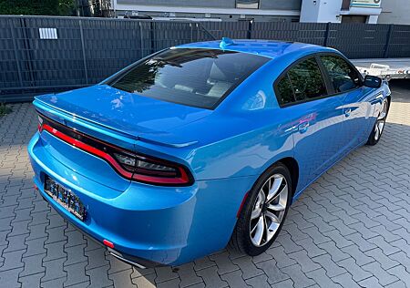 Dodge Charger R/T Plus Hemi V8 2.Hd.Unfallfrei!!
