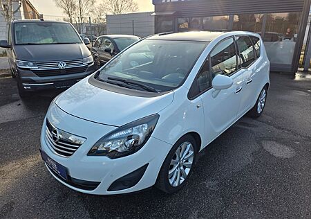 Opel Meriva 1.7 CDTI ecoFLEX INNOVATION 1.Hand