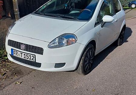 Fiat Punto 1.4 8V Start Start