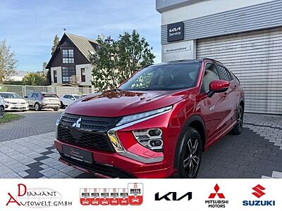 Mitsubishi Eclipse Cross Top Hybrid Cr.PHEV 2.4 TOP 4WD Ls