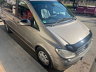 Mercedes-Benz Viano 3.0 CDI kompakt Ambiente