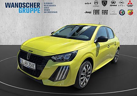 Peugeot 208 STYLE Elektro 156 PDC+SHZ+LED+Apple CarPlay