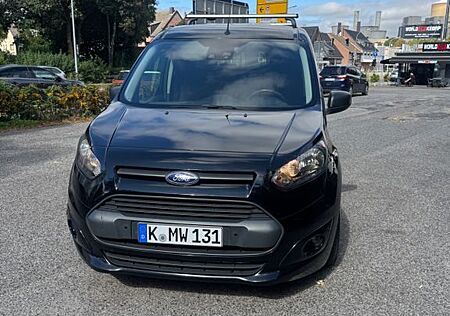 Ford Transit Connect L2 Automatik