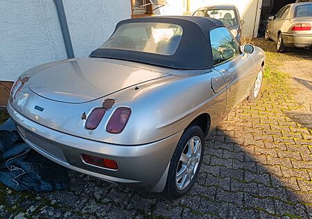 Fiat Barchetta 1.8 16V -