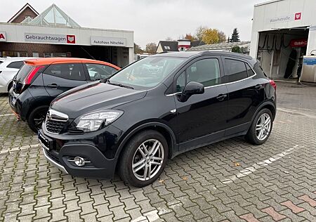 Opel Mokka 1.6 CDTI ecoFLEX INNOVATION Start/Stop...