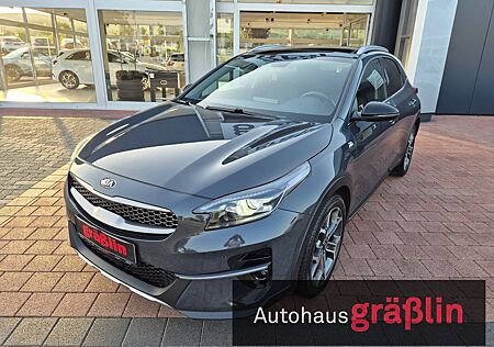 Kia XCeed 1.6 T-GDi DCT Platinum Edition Pano