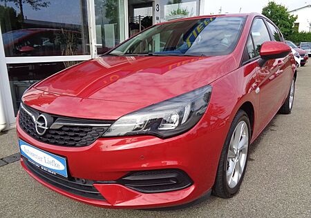Opel Astra K Lim. 5-trg. Edition Start/Stop*LED*