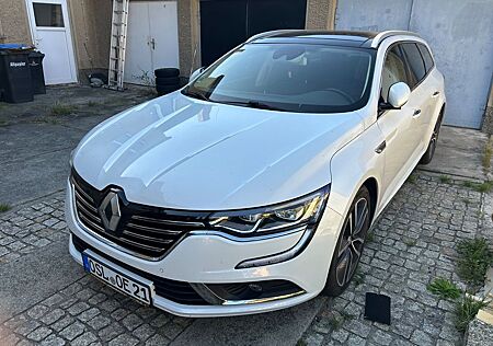 Renault Talisman ENERGY TCe 200 EDC Elysee Grandtour...