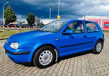 VW Golf Volkswagen 1.4 *TÜV 05/27*