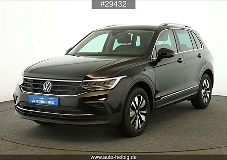 VW Tiguan Volkswagen 1.5 TSI Move #AHK#ACC#Cam#LED#DSG#SHZ#