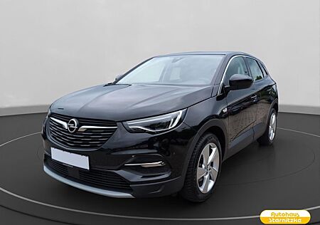 Opel Grandland X Grandland INNOVATION 2.0 Diesel 130 kW AUTOMATIK