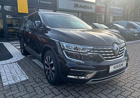 Renault Koleos TCe 160 EDC GPF Techno+Winter-Plus+Leder