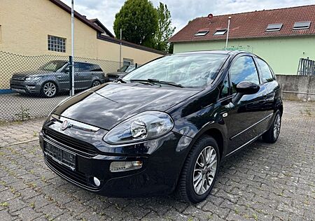 Fiat Punto EVO MyLife
