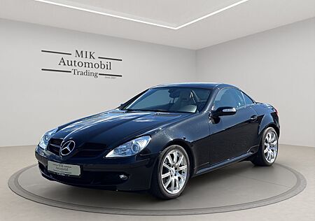 Mercedes-Benz SLK 200 SLK Roadster Kompressor