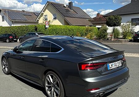Audi A5 40 TDI S tronic/ Garantie/Voll Scheckheft