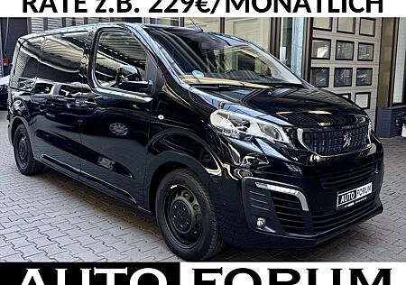 Peugeot Expert 2.0 D L2 AUTOMATIK AHK STANDHZG NAVI CAM