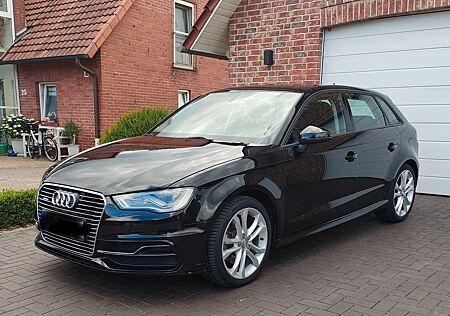 Audi A3 1.4 TFSI e-tron S tronic S line SB S line